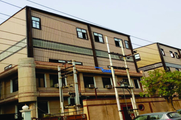 SWASTIK KNITS NOIDA